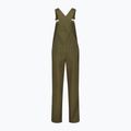 Γυναικείο παντελόνι πεζοπορίας Royal Robbins Half Dome Overall dark olive 2