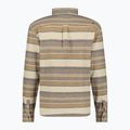 Ανδρικό πουκάμισο Royal Robbins Clouds Rest Hemp bistre pacific crest stripe 2