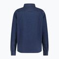 Γυναικείο πουκάμισο Royal Robbins Clouds Rest Hemp deep blue htr 2