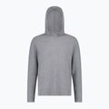 Πουλόβερ Royal Robbins Rockcraft Wool Hoodie lt pewter htr