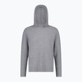 Πουλόβερ Royal Robbins Rockcraft Wool Hoodie lt pewter htr 2