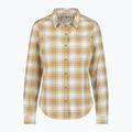 Γυναικείο πουκάμισο Royal Robbins Lieback Organic Cotton Flannel chalk tomales pld