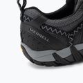 Ανδρικά παπούτσια πεζοπορίας Merrell Waterpro Maipo 2 black 8