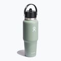 Hydro Flask Wide Flex Straw Travel θερμικό μπουκάλι 945 ml αγαύη 2