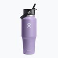 Hydro Flask Wide Flex Straw Travel Thermal Bottle 945 ml moonshadow