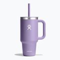 Hydro Flask All Around Travel Tumbler θερμική κούπα 946 ml moonshadow