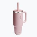 Hydro Flask All Around Travel Tumbler 1180 ml θερμική κούπα trillium 2