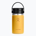 Hydro Flask Wide Flex Sip 355 ml θερμικό μπουκάλι sunbeam