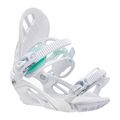 Γυναικείες δέστρες snowboard ROXY Lola 2021 white 5