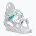 Γυναικείες δέστρες snowboard ROXY Lola 2021 white