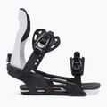 Δεσίματα Snowboard Bent Metal Bolt White 2