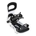 Δεσίματα Snowboard Bent Metal Bolt White 5