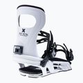 Δεσίματα Snowboard Bent Metal Bolt White 6