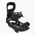 Προσδέσεις snowboard Bent Metal Bolt μαύρο