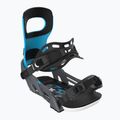 Προσδέσεις snowboard Bent Metal Bolt γκρι/μπλε