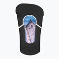 Γυναικεία δέστρα snowboard Bent Metal Metta μαύρο 3