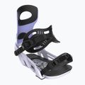 Γυναικείες δέστρες snowboard Bent Metal Metta μοβ