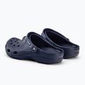 Crocs Classic Σαγιονάρες Nαυτικό μπλε 10001-410 4