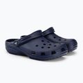 Crocs Classic Σαγιονάρες Nαυτικό μπλε 10001-410 5