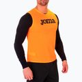 Joma Training Bib fluor πορτοκαλί ποδοσφαιρικός δείκτης 4