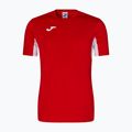 Joma Superliga ανδρική φανέλα βόλεϊ κόκκινο και λευκό 101469 6