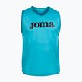 Joma Training Bib fluor τυρκουάζ ποδοσφαιρικός δείκτης