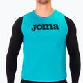 Joma Training Bib fluor τυρκουάζ ποδοσφαιρικός δείκτης 4