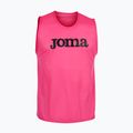 Joma Training Bib fluor ροζ ποδοσφαιρικός δείκτης