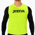 Joma Training Bib fluor κίτρινος ποδοσφαιρικός δείκτης 4