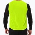 Joma Training Bib fluor κίτρινος ποδοσφαιρικός δείκτης 5