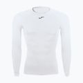 Joma Brama Classic LS blanco θερμικό μακρυμάνικο μανίκι 4