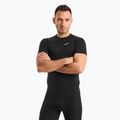 Joma Brama Classic negro θερμικό T-shirt