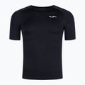 Joma Brama Classic negro θερμικό T-shirt 5