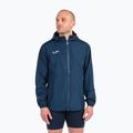 Ανδρικό μπουφάν τρεξίματος Joma Elite VIII Raincoatv navy blue 102235.331 3