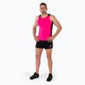 Ανδρικό Tank top για τρέξιμο Joma Record II fluor pink/black 4