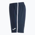 Ανδρικό σορτς Joma Open III navy/white 3