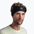 BUFF Coolnet UV Wide Solid Headband μαύρο 120007.999.10.00 4