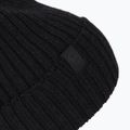 BUFF Merino Wool Knit 1Lhat Norval καπέλο μαύρο 124242.901.10.00 3