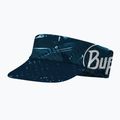 Γείσο τρεξίματος BUFF Pack Speed Visor x-cross multicolor