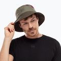 BUFF Sun Bucket Hiking Hat Hook πράσινο 125445.854.30.00 4