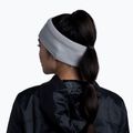 BUFF Crossknit Headband Solid ανοιχτό γκρι 126484.933 8