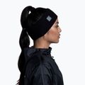 BUFF Crossknit Headband Solid black 126484.999.10.00 6