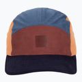 BUFF 5 Panel Go Colart παιδικό καπέλο μπέιζμπολ μπλε 128588.707.10.00 4