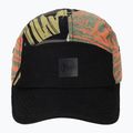 BUFF 5 Panels Noru παιδικό καπέλο μπέιζμπολ μαύρο 131315.999.10.00 4