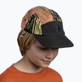 BUFF 5 Panels Noru παιδικό καπέλο μπέιζμπολ μαύρο 131315.999.10.00 8