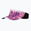 BUFF Go Visor Deri ροζ γείσο τρεξίματος 131392.538.20.00 5