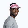 BUFF Go Visor Deri ροζ γείσο τρεξίματος 131392.538.20.00 9