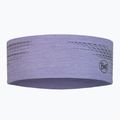 BUFF Dryflx headband λεβάντα λεβάντα