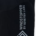 Μπαλακλάβα BUFF Windproof solid black 2