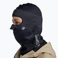 Μπαλακλάβα BUFF Windproof solid black 4